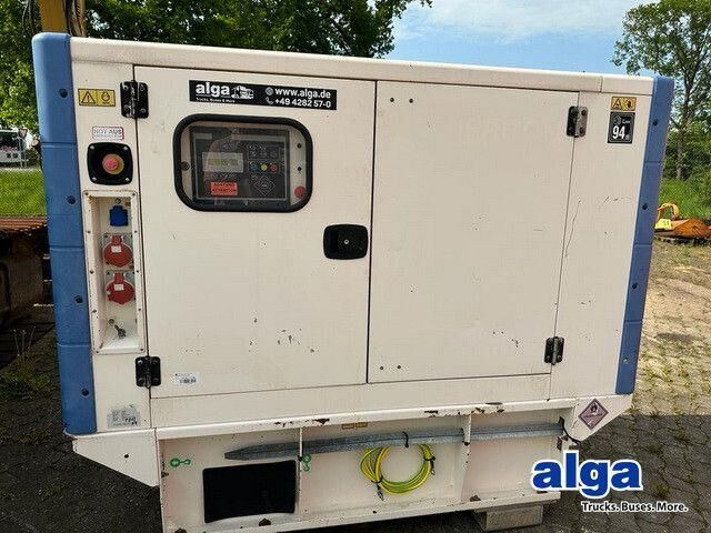 WILSON P33-2, 33kVA, Perkins, Stromgenerator - Generatorski set: slika WILSON P33-2, 33kVA, Perkins, Stromgenerator - Generatorski set WILSON P33-2, 33kVA, Perkins, Stromgenerator - Generatorski set: slika WILSON P33-2, 33kVA, Perkins, Stromgenerator - Generatorski set