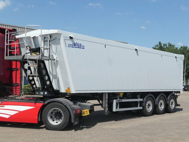 Wielton NW-3, Alu, 50m³, Alu-Felgen, SAF, Luft-Lift, TOP - Kiper poluprikolica: slika Wielton NW-3, Alu, 50m³, Alu-Felgen, SAF, Luft-Lift, TOP - Kiper poluprikolica Wielton NW-3, Alu, 50m³, Alu-Felgen, SAF, Luft-Lift, TOP - Kiper poluprikolica: slika Wielton NW-3, Alu, 50m³, Alu-Felgen, SAF, Luft-Lift, TOP - Kiper poluprikolica
