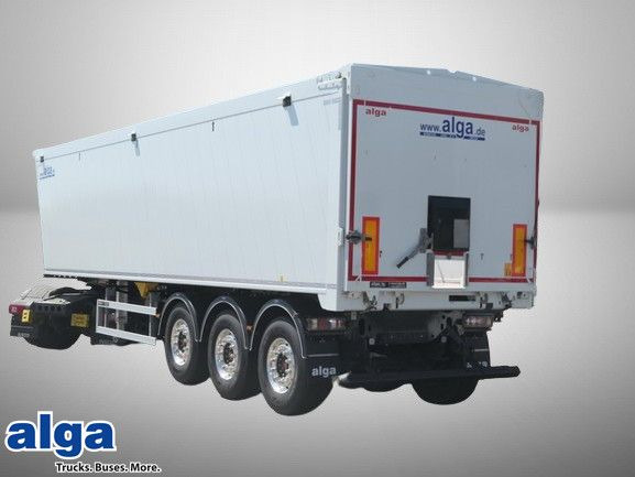 Wielton NW-3, Alu, 50m³, Alu-Felgen, SAF, Luft-Lift, TOP - Kiper poluprikolica: slika Wielton NW-3, Alu, 50m³, Alu-Felgen, SAF, Luft-Lift, TOP - Kiper poluprikolica Wielton NW-3, Alu, 50m³, Alu-Felgen, SAF, Luft-Lift, TOP - Kiper poluprikolica: slika Wielton NW-3, Alu, 50m³, Alu-Felgen, SAF, Luft-Lift, TOP - Kiper poluprikolica