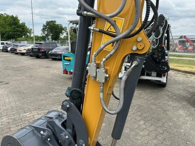 XCMG XE35, Gummikette, Greifer + Hammer, Klima,Yanmar - Mini bager: slika XCMG XE35, Gummikette, Greifer + Hammer, Klima,Yanmar - Mini bager XCMG XE35, Gummikette, Greifer + Hammer, Klima,Yanmar - Mini bager: slika XCMG XE35, Gummikette, Greifer + Hammer, Klima,Yanmar - Mini bager