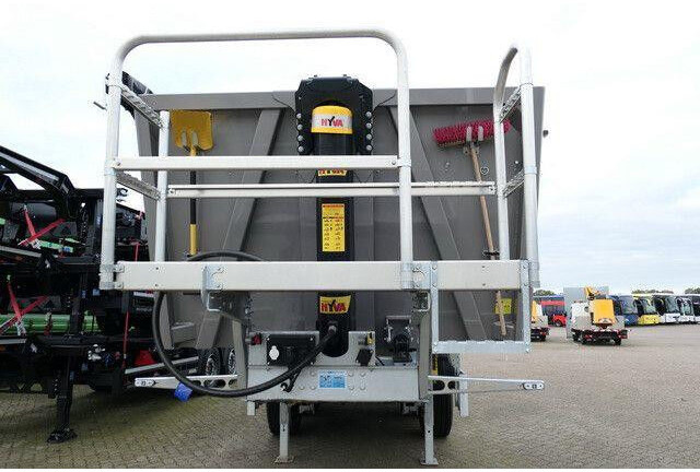 ZASŁAW D-653A, Alu, 28m³, SAF, Luft-Lift, Verzinkt - Kiper poluprikolica: slika ZASŁAW D-653A, Alu, 28m³, SAF, Luft-Lift, Verzinkt - Kiper poluprikolica ZASŁAW D-653A, Alu, 28m³, SAF, Luft-Lift, Verzinkt - Kiper poluprikolica: slika ZASŁAW D-653A, Alu, 28m³, SAF, Luft-Lift, Verzinkt - Kiper poluprikolica