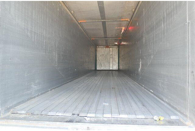 Kraker CF 200, 8mm Boden, Funk, BPW, Luft-Lift, 91m³ - Poluprikolica sa zatvorenim sandukom: slika kraker CF 200, 8mm Boden, Funk, BPW, Luft-Lift, 91m³ - Poluprikolica sa zatvorenim sandukom Kraker CF 200, 8mm Boden, Funk, BPW, Luft-Lift, 91m³ - Poluprikolica sa zatvorenim sandukom: slika kraker CF 200, 8mm Boden, Funk, BPW, Luft-Lift, 91m³ - Poluprikolica sa zatvorenim sandukom