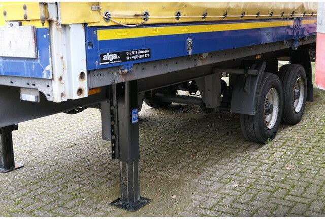 Spier ZPL 255, Durchlader, Tandem, Verzinkt, 7,2mtr. - Prikolica s ceradom: slika spier ZPL 255, Durchlader, Tandem, Verzinkt, 7,2mtr. - Prikolica s ceradom Spier ZPL 255, Durchlader, Tandem, Verzinkt, 7,2mtr. - Prikolica s ceradom: slika spier ZPL 255, Durchlader, Tandem, Verzinkt, 7,2mtr. - Prikolica s ceradom