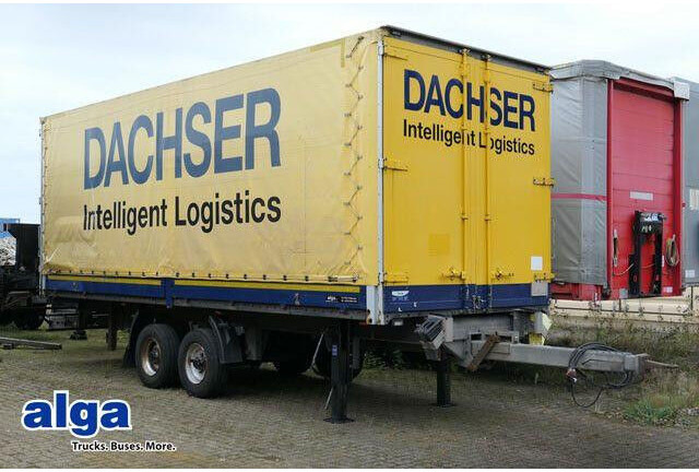 Spier ZPL 255, Durchlader, Tandem, Verzinkt, 7,2mtr. - Prikolica s ceradom: slika spier ZPL 255, Durchlader, Tandem, Verzinkt, 7,2mtr. - Prikolica s ceradom Spier ZPL 255, Durchlader, Tandem, Verzinkt, 7,2mtr. - Prikolica s ceradom: slika spier ZPL 255, Durchlader, Tandem, Verzinkt, 7,2mtr. - Prikolica s ceradom