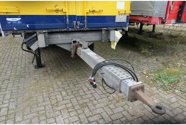 Spier ZPL 255, Durchlader, Tandem, Verzinkt, 7,2mtr. - Prikolica s ceradom: slika spier ZPL 255, Durchlader, Tandem, Verzinkt, 7,2mtr. - Prikolica s ceradom Spier ZPL 255, Durchlader, Tandem, Verzinkt, 7,2mtr. - Prikolica s ceradom: slika spier ZPL 255, Durchlader, Tandem, Verzinkt, 7,2mtr. - Prikolica s ceradom