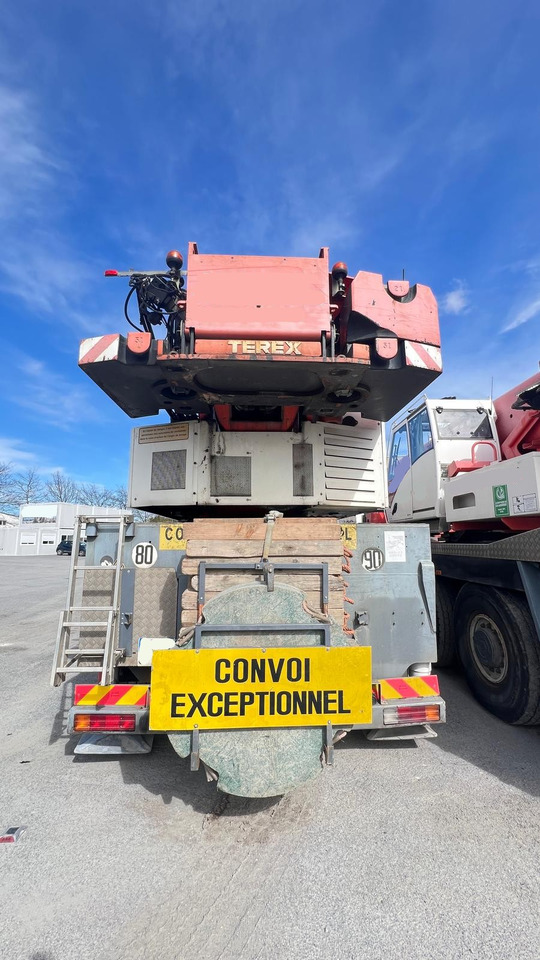 DEMAG AC 100 / 5 - Autodizalica: slika DEMAG AC 100 / 5 - Autodizalica DEMAG AC 100 / 5 - Autodizalica: slika DEMAG AC 100 / 5 - Autodizalica