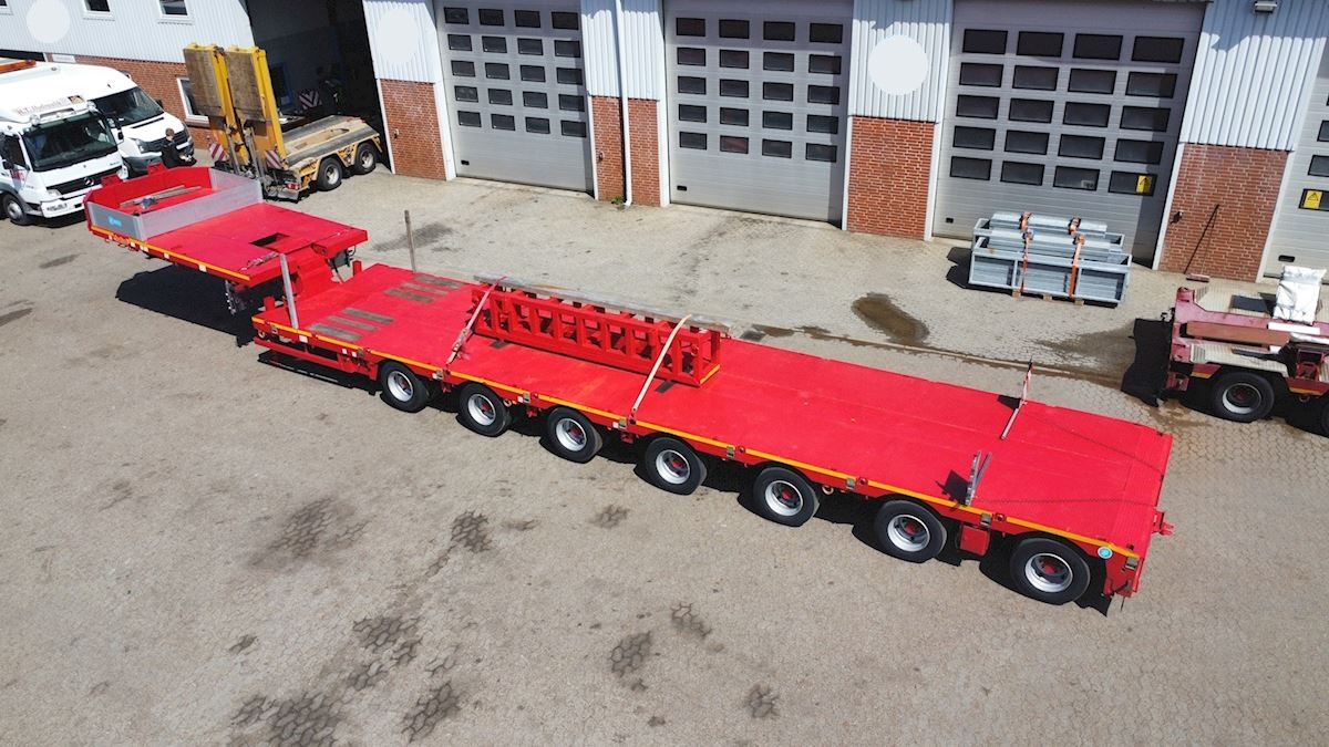 NOOTEBOOM Nooteboom 7 2ext - Poluprikolica: slika NOOTEBOOM Nooteboom 7 2ext - Poluprikolica NOOTEBOOM Nooteboom 7 2ext - Poluprikolica: slika NOOTEBOOM Nooteboom 7 2ext - Poluprikolica