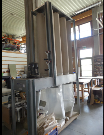 Aspiration d'atelier 2 sacs Oma Hobby Super - HVAC oprema: slika Aspiration d'atelier 2 sacs Oma Hobby Super - HVAC oprema Aspiration d'atelier 2 sacs Oma Hobby Super - HVAC oprema: slika Aspiration d'atelier 2 sacs Oma Hobby Super - HVAC oprema