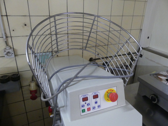 Batteur Kaplain BT40F - Oprema za prehrambenu industriju: slika Batteur Kaplain BT40F - Oprema za prehrambenu industriju Batteur Kaplain BT40F - Oprema za prehrambenu industriju: slika Batteur Kaplain BT40F - Oprema za prehrambenu industriju