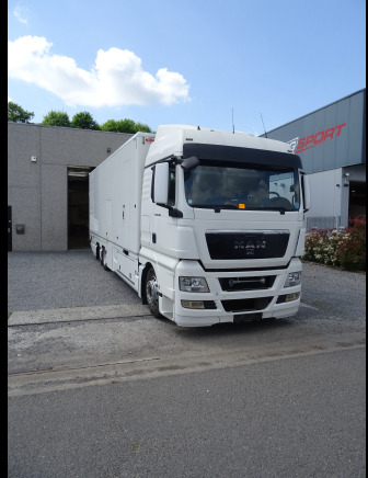Camion MAN TGX26.400 (2009-731.695 km-VIN:WMA21XZZ7AW137860) - Kamion sandučar: slika Camion MAN TGX26.400 (2009-731.695 km-VIN:WMA21XZZ7AW137860) - Kamion sandučar Camion MAN TGX26.400 (2009-731.695 km-VIN:WMA21XZZ7AW137860) - Kamion sandučar: slika Camion MAN TGX26.400 (2009-731.695 km-VIN:WMA21XZZ7AW137860) - Kamion sandučar