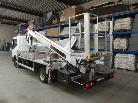 Camionnette nacelle Nissan Cabstar-Multitel MX 250 (2015-58.494 km) (VWASUFF24F5178387) - Podizna platforma montirana na kamion: slika Camionnette nacelle Nissan Cabstar-Multitel MX 250 (2015-58.494 km) (VWASUFF24F5178387) - Podizna platforma montirana na kamion Camionnette nacelle Nissan Cabstar-Multitel MX 250 (2015-58.494 km) (VWASUFF24F5178387) - Podizna platforma montirana na kamion: slika Camionnette nacelle Nissan Cabstar-Multitel MX 250 (2015-58.494 km) (VWASUFF24F5178387) - Podizna platforma montirana na kamion