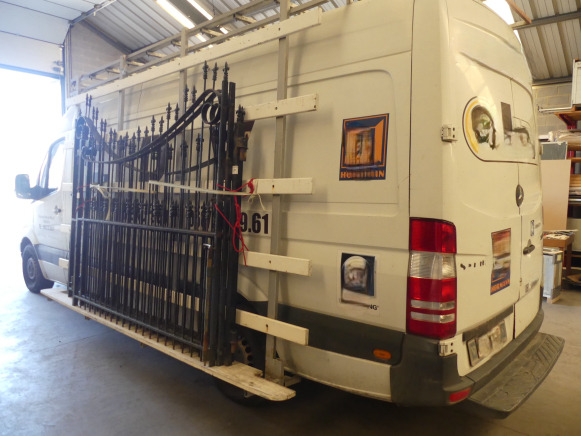Camionnette Mercedes-Benz Sprinter 311cdi (2007-203.042 km) ( WDP9066351S183611 ) - Dostavno vozilo: slika Camionnette Mercedes-Benz Sprinter 311cdi (2007-203.042 km) ( WDP9066351S183611 ) - Dostavno vozilo Camionnette Mercedes-Benz Sprinter 311cdi (2007-203.042 km) ( WDP9066351S183611 ) - Dostavno vozilo: slika Camionnette Mercedes-Benz Sprinter 311cdi (2007-203.042 km) ( WDP9066351S183611 ) - Dostavno vozilo