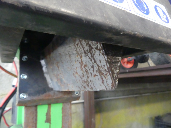 Fendeuse Docma SF170 Rapid 220 + PTO - Cjepač drva: slika Fendeuse Docma SF170 Rapid 220 + PTO - Cjepač drva Fendeuse Docma SF170 Rapid 220 + PTO - Cjepač drva: slika Fendeuse Docma SF170 Rapid 220 + PTO - Cjepač drva