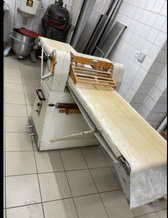 Machines diverses de boulangerie Ooms - Pekarska oprema: slika Machines diverses de boulangerie Ooms - Pekarska oprema Machines diverses de boulangerie Ooms - Pekarska oprema: slika Machines diverses de boulangerie Ooms - Pekarska oprema