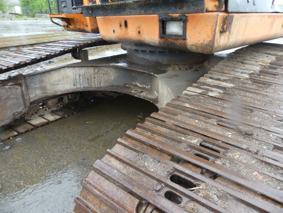 Pelle sur chenilles Doosan DX255LC - Bager gusjeničar: slika Pelle sur chenilles Doosan DX255LC - Bager gusjeničar Pelle sur chenilles Doosan DX255LC - Bager gusjeničar: slika Pelle sur chenilles Doosan DX255LC - Bager gusjeničar