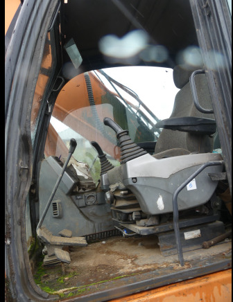 Pelle sur chenilles Doosan DX255LC - Bager gusjeničar: slika Pelle sur chenilles Doosan DX255LC - Bager gusjeničar Pelle sur chenilles Doosan DX255LC - Bager gusjeničar: slika Pelle sur chenilles Doosan DX255LC - Bager gusjeničar