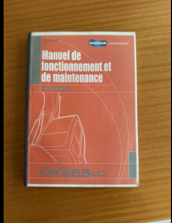 Pelle sur chenilles Doosan DX255LC - Bager gusjeničar: slika Pelle sur chenilles Doosan DX255LC - Bager gusjeničar Pelle sur chenilles Doosan DX255LC - Bager gusjeničar: slika Pelle sur chenilles Doosan DX255LC - Bager gusjeničar