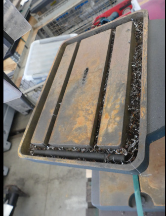 Perceuse à colonne Serrmac NAG16/18 - Stupna bušilica: slika Perceuse à colonne Serrmac NAG16/18 - Stupna bušilica Perceuse à colonne Serrmac NAG16/18 - Stupna bušilica: slika Perceuse à colonne Serrmac NAG16/18 - Stupna bušilica