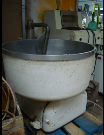 Pétrin DIOSNA. D100 - Pekarska oprema: slika Pétrin DIOSNA. D100 - Pekarska oprema Pétrin DIOSNA. D100 - Pekarska oprema: slika Pétrin DIOSNA. D100 - Pekarska oprema