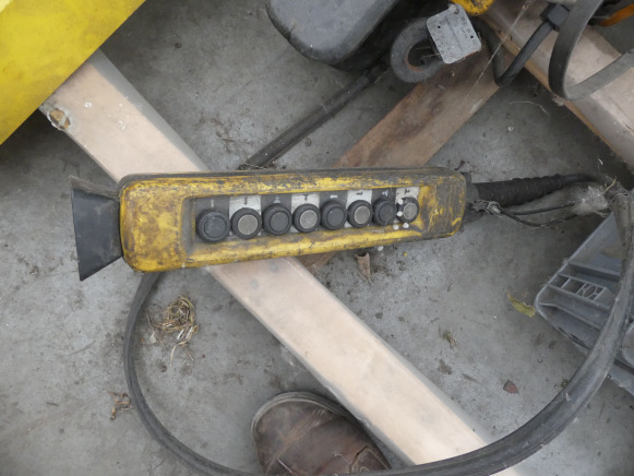 Potence de levage sur colonne Konecranes XN5 - Portalna dizalica: slika Potence de levage sur colonne Konecranes XN5 - Portalna dizalica Potence de levage sur colonne Konecranes XN5 - Portalna dizalica: slika Potence de levage sur colonne Konecranes XN5 - Portalna dizalica