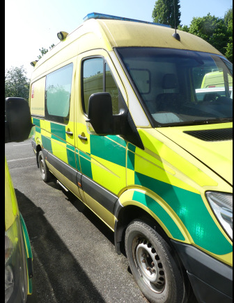 REF:18 - Ambulance Mercedes-Benz Sprinter (2013-287.720 km) - Vozilo hitne pomoći: slika REF:18 - Ambulance Mercedes-Benz Sprinter (2013-287.720 km) - Vozilo hitne pomoći REF:18 - Ambulance Mercedes-Benz Sprinter (2013-287.720 km) - Vozilo hitne pomoći: slika REF:18 - Ambulance Mercedes-Benz Sprinter (2013-287.720 km) - Vozilo hitne pomoći