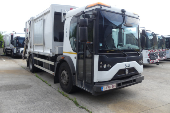 REF:5446 - Camion poubelle Renault Access (2013-192.146 km) - Kamion za odvoz smeća: slika REF:5446 - Camion poubelle Renault Access (2013-192.146 km) - Kamion za odvoz smeća REF:5446 - Camion poubelle Renault Access (2013-192.146 km) - Kamion za odvoz smeća: slika REF:5446 - Camion poubelle Renault Access (2013-192.146 km) - Kamion za odvoz smeća