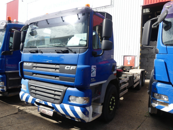 REF:7833 - Camion porte-container DAF FAS CF - Kamion s kukastom dizalicom: slika REF:7833 - Camion porte-container DAF FAS CF - Kamion s kukastom dizalicom REF:7833 - Camion porte-container DAF FAS CF - Kamion s kukastom dizalicom: slika REF:7833 - Camion porte-container DAF FAS CF - Kamion s kukastom dizalicom