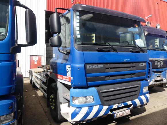 REF:7833 - Camion porte-container DAF FAS CF - Kamion s kukastom dizalicom: slika REF:7833 - Camion porte-container DAF FAS CF - Kamion s kukastom dizalicom REF:7833 - Camion porte-container DAF FAS CF - Kamion s kukastom dizalicom: slika REF:7833 - Camion porte-container DAF FAS CF - Kamion s kukastom dizalicom