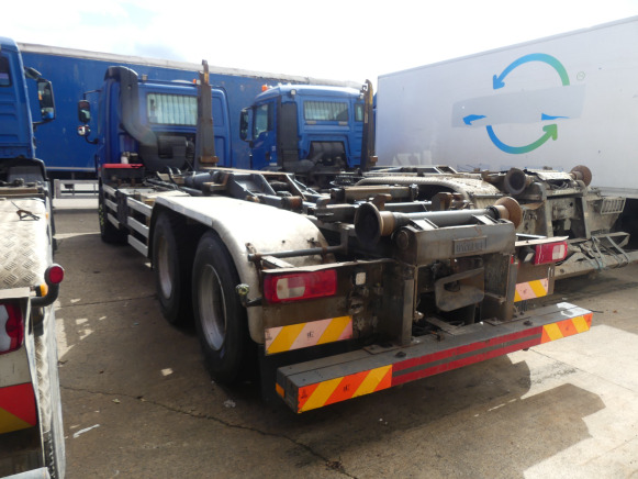 REF:7833 - Camion porte-container DAF FAS CF - Kamion s kukastom dizalicom: slika REF:7833 - Camion porte-container DAF FAS CF - Kamion s kukastom dizalicom REF:7833 - Camion porte-container DAF FAS CF - Kamion s kukastom dizalicom: slika REF:7833 - Camion porte-container DAF FAS CF - Kamion s kukastom dizalicom