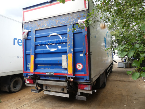 REF:8089 - Camion Fourgon MAN TGM (2013-524.638 km) - Kamion sandučar: slika REF:8089 - Camion Fourgon MAN TGM (2013-524.638 km) - Kamion sandučar REF:8089 - Camion Fourgon MAN TGM (2013-524.638 km) - Kamion sandučar: slika REF:8089 - Camion Fourgon MAN TGM (2013-524.638 km) - Kamion sandučar