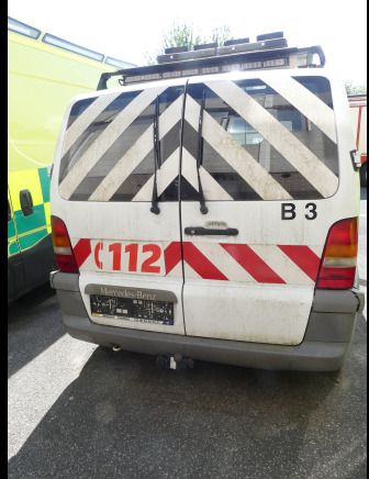 REF:B3 - Camionnette Mercedes-Benz vito 108 cdi (2003-117.485 km) - Furgon: slika REF:B3 - Camionnette Mercedes-Benz vito 108 cdi (2003-117.485 km) - Furgon REF:B3 - Camionnette Mercedes-Benz vito 108 cdi (2003-117.485 km) - Furgon: slika REF:B3 - Camionnette Mercedes-Benz vito 108 cdi (2003-117.485 km) - Furgon