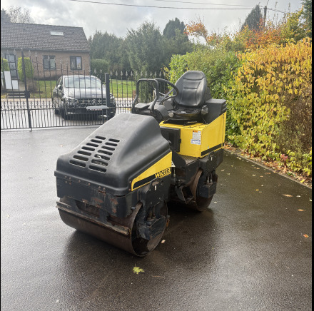 Rouleau compresseur Wacker Neuson RD11 AEC - Cestovni valjak: slika Rouleau compresseur Wacker Neuson RD11 AEC - Cestovni valjak Rouleau compresseur Wacker Neuson RD11 AEC - Cestovni valjak: slika Rouleau compresseur Wacker Neuson RD11 AEC - Cestovni valjak