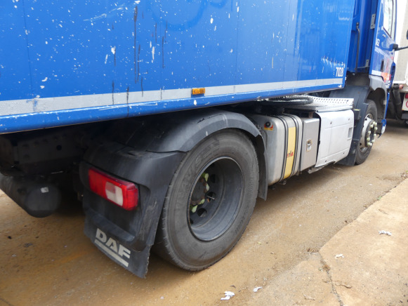 REF:7862 - Tracteur routier DAF CF440 FT (2016-492.271 km) - Tegljač: slika REF:7862 - Tracteur routier DAF CF440 FT (2016-492.271 km) - Tegljač REF:7862 - Tracteur routier DAF CF440 FT (2016-492.271 km) - Tegljač: slika REF:7862 - Tracteur routier DAF CF440 FT (2016-492.271 km) - Tegljač