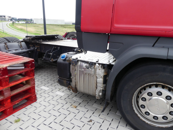 Tracteur routier Scania R490 (2015-891.424 km) - Tegljač: slika Tracteur routier Scania R490 (2015-891.424 km) - Tegljač Tracteur routier Scania R490 (2015-891.424 km) - Tegljač: slika Tracteur routier Scania R490 (2015-891.424 km) - Tegljač