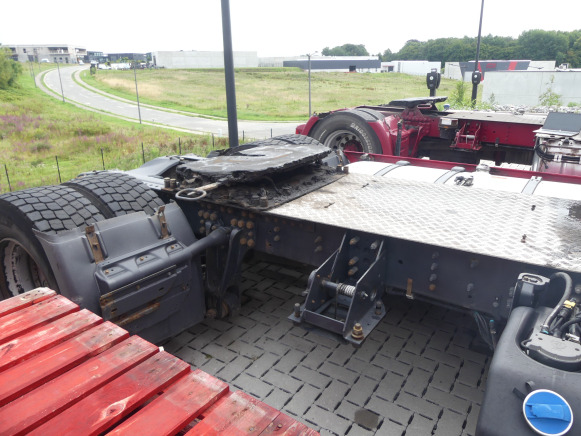 Tracteur routier Scania R490 (2015-891.424 km) - Tegljač: slika Tracteur routier Scania R490 (2015-891.424 km) - Tegljač Tracteur routier Scania R490 (2015-891.424 km) - Tegljač: slika Tracteur routier Scania R490 (2015-891.424 km) - Tegljač
