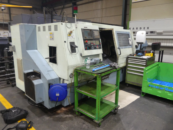 Tour à métaux numérique Biglia B1000M - Strug za metal: slika Tour à métaux numérique Biglia B1000M - Strug za metal Tour à métaux numérique Biglia B1000M - Strug za metal: slika Tour à métaux numérique Biglia B1000M - Strug za metal