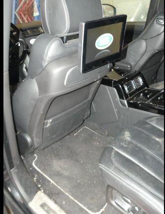 Voiture Landrover LG (2014-271.976 km) - Automobil: slika Voiture Landrover LG (2014-271.976 km) - Automobil Voiture Landrover LG (2014-271.976 km) - Automobil: slika Voiture Landrover LG (2014-271.976 km) - Automobil