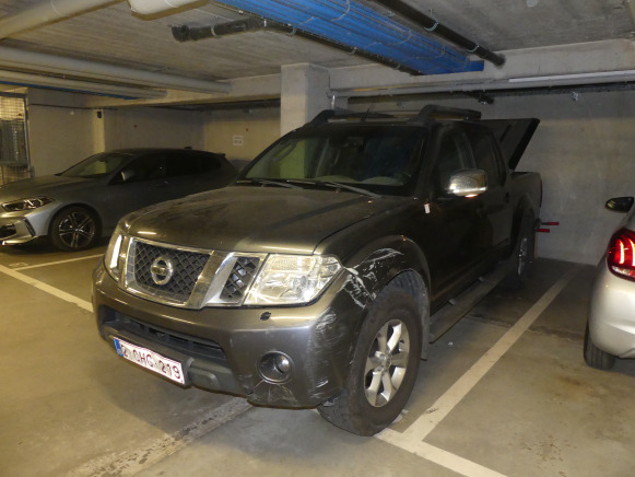 Voiture Nissan NAVARA 2.5 (2012-237.396 km) - Automobil: slika Voiture Nissan NAVARA 2.5 (2012-237.396 km) - Automobil Voiture Nissan NAVARA 2.5 (2012-237.396 km) - Automobil: slika Voiture Nissan NAVARA 2.5 (2012-237.396 km) - Automobil