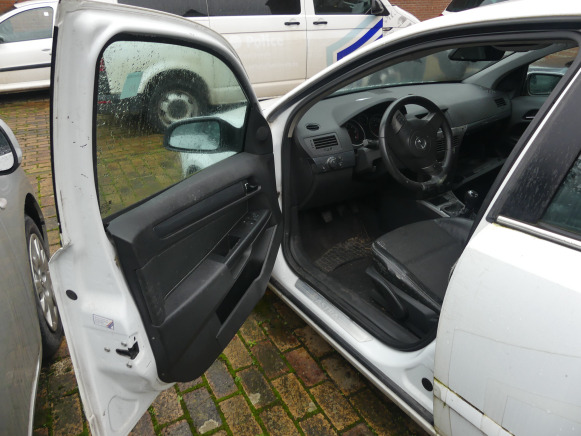 Voiture Opel Astra (2005-150.228 km) - Automobil: slika Voiture Opel Astra (2005-150.228 km) - Automobil Voiture Opel Astra (2005-150.228 km) - Automobil: slika Voiture Opel Astra (2005-150.228 km) - Automobil