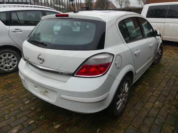Voiture Opel Astra (2005-150.228 km) - Automobil: slika Voiture Opel Astra (2005-150.228 km) - Automobil Voiture Opel Astra (2005-150.228 km) - Automobil: slika Voiture Opel Astra (2005-150.228 km) - Automobil