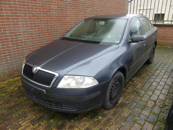 Voiture Skoda Octavia (2007-111.444 km) - Automobil: slika Voiture Skoda Octavia (2007-111.444 km) - Automobil Voiture Skoda Octavia (2007-111.444 km) - Automobil: slika Voiture Skoda Octavia (2007-111.444 km) - Automobil