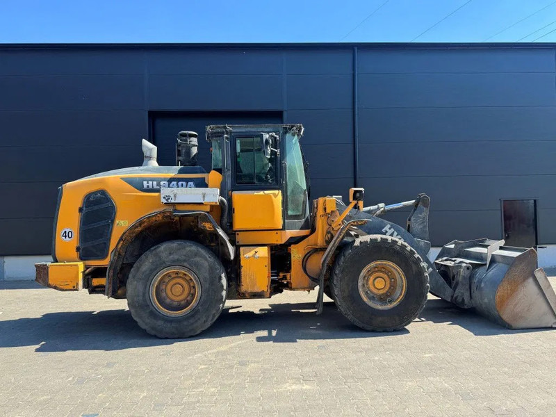 Hyundai HL940A 2021 ! - Utovarivač na kotačima: slika Hyundai HL940A 2021 ! - Utovarivač na kotačima Hyundai HL940A 2021 ! - Utovarivač na kotačima: slika Hyundai HL940A 2021 ! - Utovarivač na kotačima