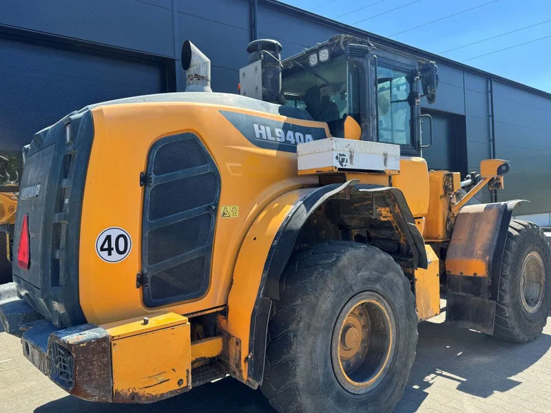 Hyundai HL940A 2021 ! - Utovarivač na kotačima: slika Hyundai HL940A 2021 ! - Utovarivač na kotačima Hyundai HL940A 2021 ! - Utovarivač na kotačima: slika Hyundai HL940A 2021 ! - Utovarivač na kotačima