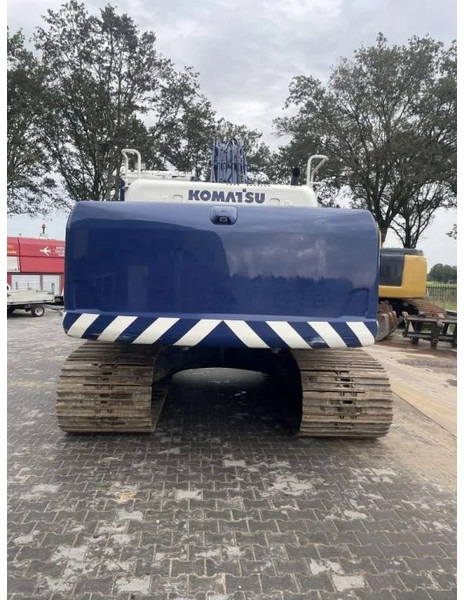 Komatsu HB215 Semilong SUPER NICE AND CLEAN MACHINE ! - Bager gusjeničar: slika Komatsu HB215 Semilong SUPER NICE AND CLEAN MACHINE ! - Bager gusjeničar Komatsu HB215 Semilong SUPER NICE AND CLEAN MACHINE ! - Bager gusjeničar: slika Komatsu HB215 Semilong SUPER NICE AND CLEAN MACHINE ! - Bager gusjeničar