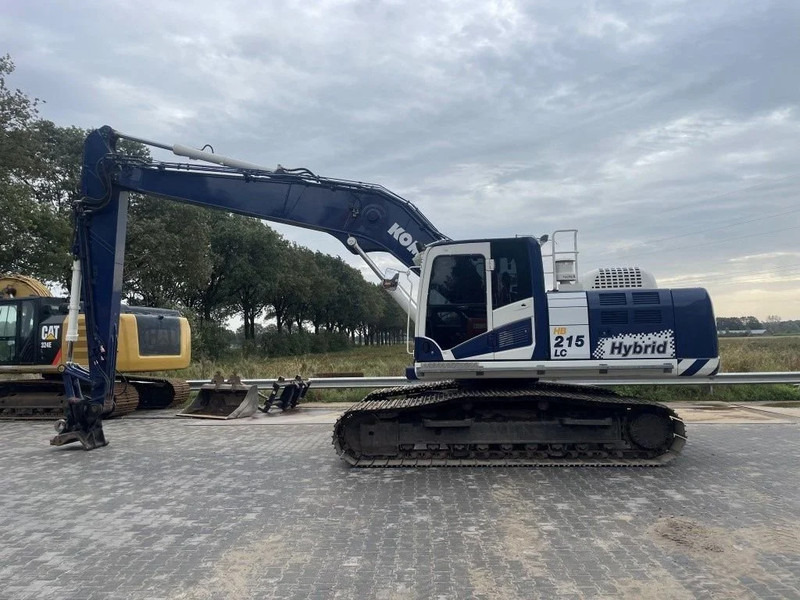 Komatsu HB215 Semilong SUPER NICE AND CLEAN MACHINE ! - Bager gusjeničar: slika Komatsu HB215 Semilong SUPER NICE AND CLEAN MACHINE ! - Bager gusjeničar Komatsu HB215 Semilong SUPER NICE AND CLEAN MACHINE ! - Bager gusjeničar: slika Komatsu HB215 Semilong SUPER NICE AND CLEAN MACHINE ! - Bager gusjeničar