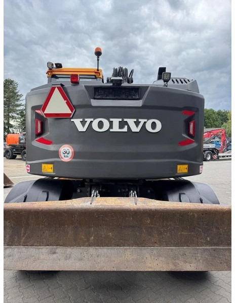 Volvo EWR150E 2019 6300 uur ! NETTE FRISSE MACHINE ! - Bager na kotačima: slika Volvo EWR150E 2019 6300 uur ! NETTE FRISSE MACHINE ! - Bager na kotačima Volvo EWR150E 2019 6300 uur ! NETTE FRISSE MACHINE ! - Bager na kotačima: slika Volvo EWR150E 2019 6300 uur ! NETTE FRISSE MACHINE ! - Bager na kotačima