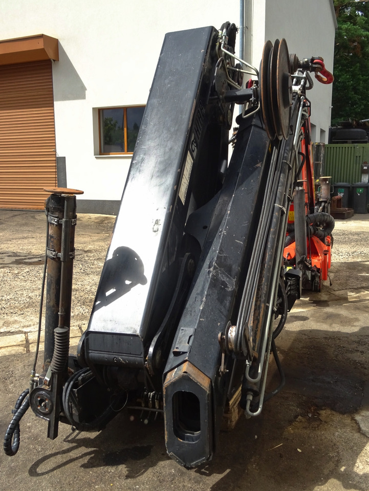 HIAB XS 288 EP-5 HiDuo crane, remote control, extra functions, Ladekran, Kran, g - Kamionska dizalica: slika HIAB XS 288 EP-5 HiDuo crane, remote control, extra functions, Ladekran, Kran, g - Kamionska dizalica HIAB XS 288 EP-5 HiDuo crane, remote control, extra functions, Ladekran, Kran, g - Kamionska dizalica: slika HIAB XS 288 EP-5 HiDuo crane, remote control, extra functions, Ladekran, Kran, g - Kamionska dizalica