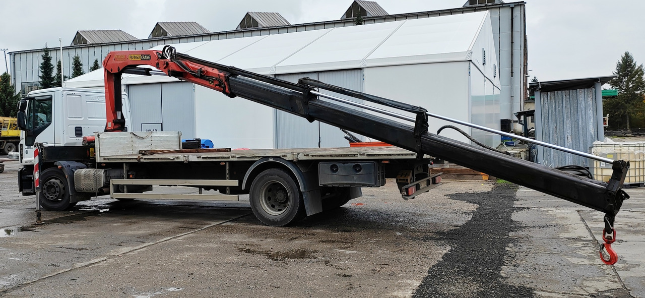 PALFINGER PK 15500 B year 2003, remote control, Funk, Kran - Kamionska dizalica: slika PALFINGER PK 15500 B year 2003, remote control, Funk, Kran - Kamionska dizalica PALFINGER PK 15500 B year 2003, remote control, Funk, Kran - Kamionska dizalica: slika PALFINGER PK 15500 B year 2003, remote control, Funk, Kran - Kamionska dizalica