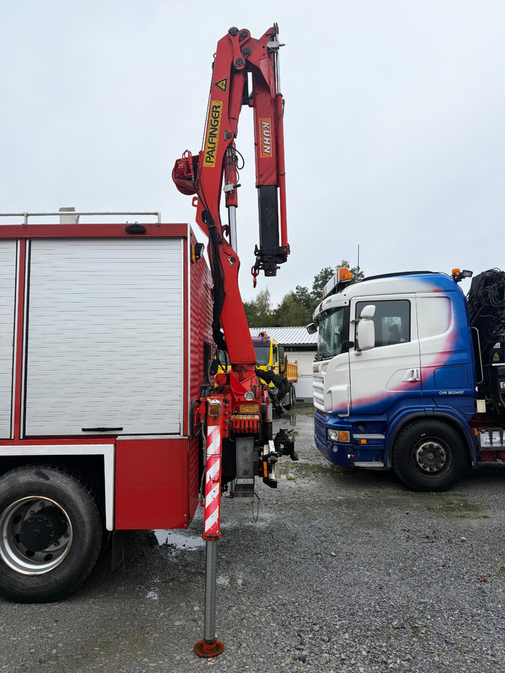 PALFINGER PK 7000 A crane with winch, Ladekran mit Seilwinde - Kamionska dizalica: slika PALFINGER PK 7000 A crane with winch, Ladekran mit Seilwinde - Kamionska dizalica PALFINGER PK 7000 A crane with winch, Ladekran mit Seilwinde - Kamionska dizalica: slika PALFINGER PK 7000 A crane with winch, Ladekran mit Seilwinde - Kamionska dizalica