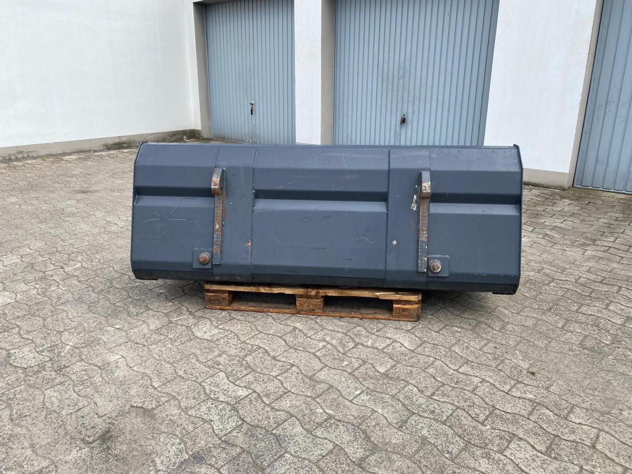 / AF Landtechnik 2m Typ L John Deere - Korpa: slika / AF Landtechnik 2m Typ L John Deere - Korpa / AF Landtechnik 2m Typ L John Deere - Korpa: slika / AF Landtechnik 2m Typ L John Deere - Korpa